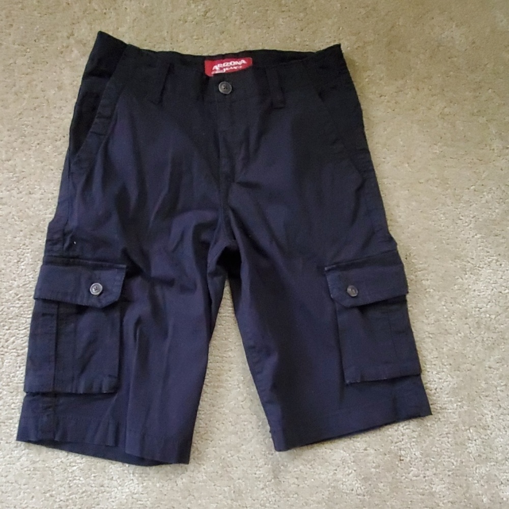 Boys shorts